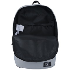 Mochila DC Shoes Bunker DCShoeco - Foto 7