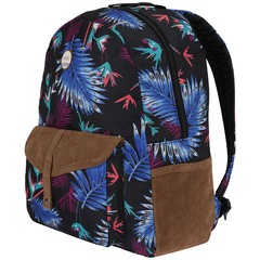 Mochila Roxy Carribean 1644 - Foto 1