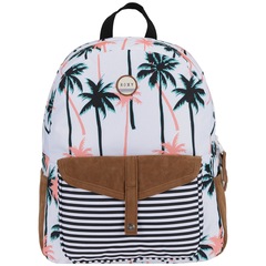 Mochila Roxy Carribean 1645 - Foto 3