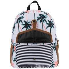 Mochila Roxy Carribean 1645 - Foto 8