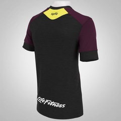 Camisa de Treino do São Paulo Under Armour - Masculina - Foto 4