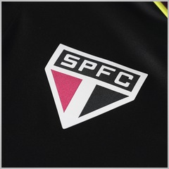 Camisa de Treino do São Paulo Under Armour - Masculina - Foto 5