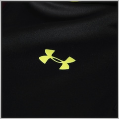 Camisa de Treino do São Paulo Under Armour - Masculina - Foto 6