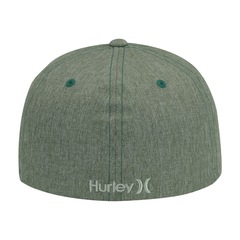 Boné Hurley Phantom Boardwalk - Fechado - Adulto - Foto 2