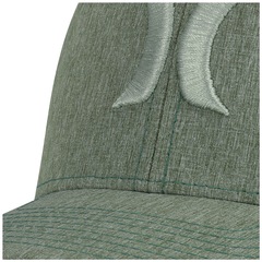 Boné Hurley Phantom Boardwalk - Fechado - Adulto - Foto 3