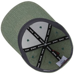 Boné Hurley Phantom Boardwalk - Fechado - Adulto - Foto 6