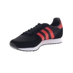 Tênis adidas Originals ZX Racer - Masculino - Foto 4