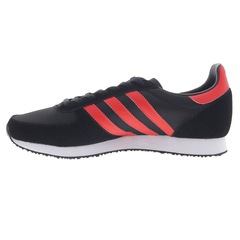 Tênis adidas Originals ZX Racer - Masculino - Foto 5