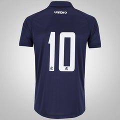 Camisa do Clube do Remo I 2016 Umbro - Masculina - Foto 2