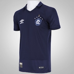 Camisa do Clube do Remo I 2016 Umbro - Masculina - Foto 3