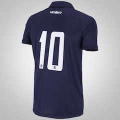 Camisa do Clube do Remo I 2016 Umbro - Masculina - Foto 4