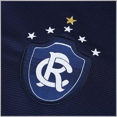 Camisa do Clube do Remo I 2016 Umbro - Masculina - Foto 5