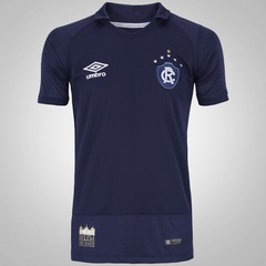 Camisa do Clube do Remo I 2016 Umbro - Masculina - Foto 1