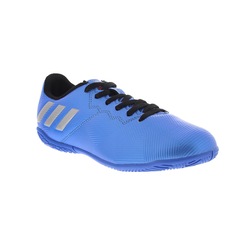 Chuteira Futsal adidas Messi 16.4 IN - Infantil - Foto 2