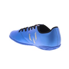 Chuteira Futsal adidas Messi 16.4 IN - Infantil - Foto 6