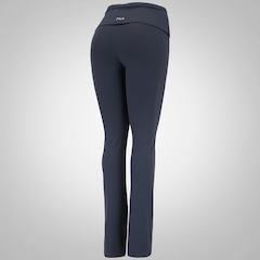 Calça Fila Bailarina Fit - Feminina - Foto 2