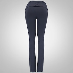 Calça Fila Bailarina Fit - Feminina - Foto 4