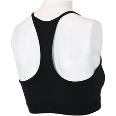 Top Fitness Fila Elastic - Adulto - Foto 4