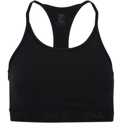 Top Fitness Fila Elastic - Adulto - Foto 1