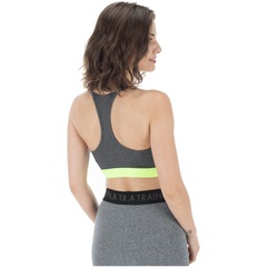 Top Fitness Fila Elastic - Adulto - Foto 3