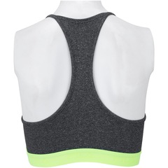 Top Fitness Fila Elastic - Adulto - Video 1