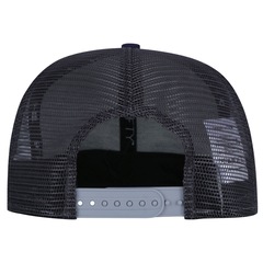 Boné Aba Reta New Era 9FIFTY Toronto Maple Leafs NHL - Trucker - Snapback - Adulto - Foto 2