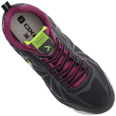 Tênis Oxer Fast - Feminino - Foto 9