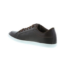 Sapatênis Cavalera New Classic - Masculino - Foto 6
