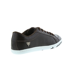 Sapatênis Cavalera New Classic - Masculino - Foto 8