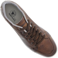 Sapatênis Cavalera New Classic - Masculino - Foto 9