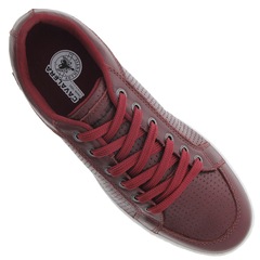 Sapatênis Cavalera New Classic - Masculino - Foto 9