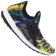 Tênis adidas Pure Boost X - Feminino - Foto 1