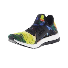 Tênis adidas Pure Boost X - Feminino - Foto 4