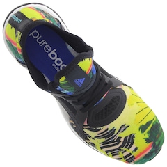 Tênis adidas Pure Boost X - Feminino - Foto 9