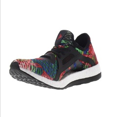Tênis adidas Pure Boost X - Feminino - Foto 4