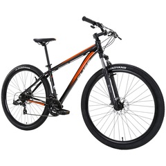 Mountain Bike Tito Cliff - Aro 29 - Freio a Disco - Câmbios Shimano - 21 Marchas - Foto 2