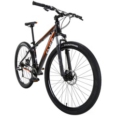 Mountain Bike Tito Cliff - Aro 29 - Freio a Disco - Câmbios Shimano - 21 Marchas - Foto 3