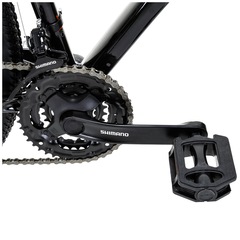 Mountain Bike Tito Cliff - Aro 29 - Freio a Disco - Câmbios Shimano - 21 Marchas - Foto 6