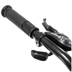 Mountain Bike Tito Cliff - Aro 29 - Freio a Disco - Câmbios Shimano - 21 Marchas - Foto 7