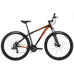 Mountain Bike Tito Cliff - Aro 29 - Freio a Disco - Câmbios Shimano - 21 Marchas - Foto 1