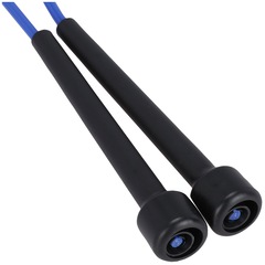 Corda de Pular Oxer Slim - 3 metros - Foto 3