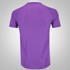 Camisa de Treino Real Madrid 16/17 adidas - Masculina - Foto 2