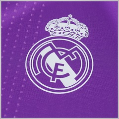 Camisa de Treino Real Madrid 16/17 adidas - Masculina - Foto 5