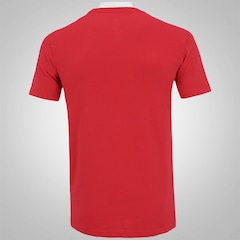 Camiseta adidas Chicago Bulls NBA - Masculina - Foto 2