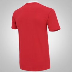 Camiseta adidas Chicago Bulls NBA - Masculina - Foto 4
