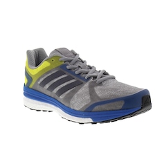 Tênis adidas Supernova Sequence Boost 9 - Masculino - Foto 2