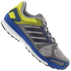 Tênis adidas Supernova Sequence Boost 9 - Masculino - Foto 1
