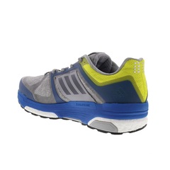 Tênis adidas Supernova Sequence Boost 9 - Masculino - Foto 6