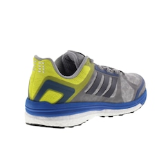 Tênis adidas Supernova Sequence Boost 9 - Masculino - Foto 8