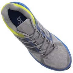 Tênis adidas Supernova Sequence Boost 9 - Masculino - Foto 9